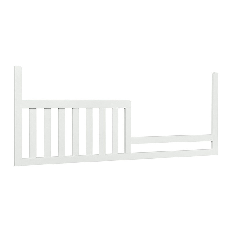 Westwood Tahoe- Nursery Toddler Guard Rail In Sea Shell
