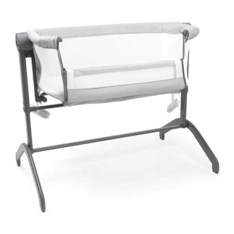 Baby Delight Beside Me Wink Bassinet & Bedside Sleeper