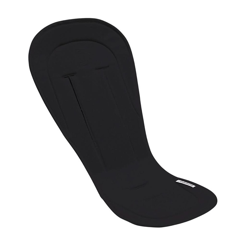 BUGABOO Breezy Seat Liner Black
