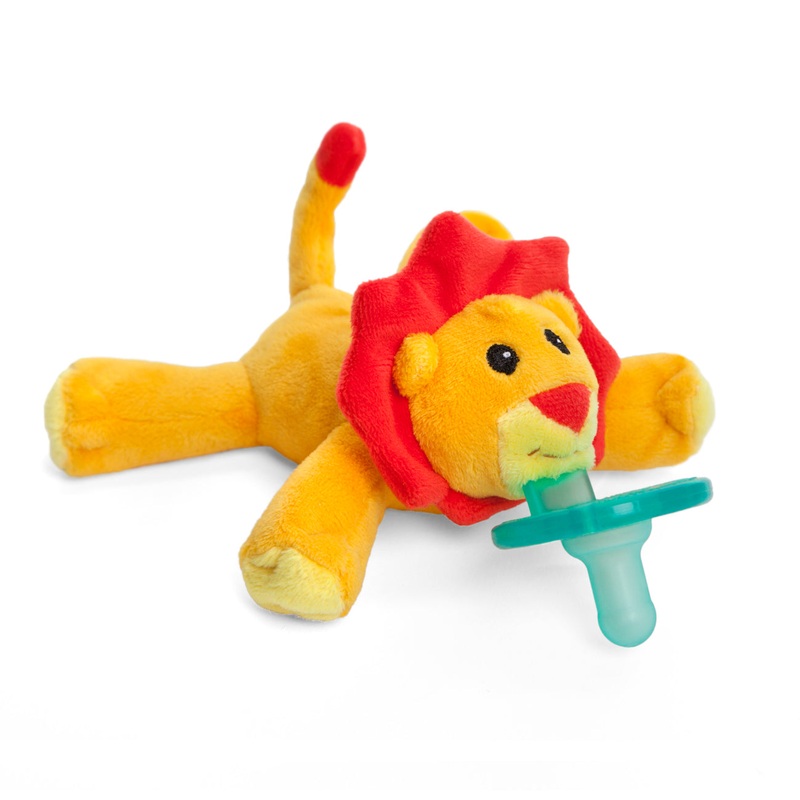 Lil’ Lion Infant Pacifier