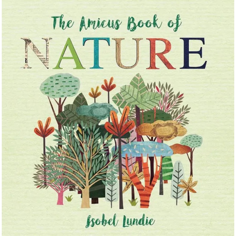 The Amicus Book of Nature