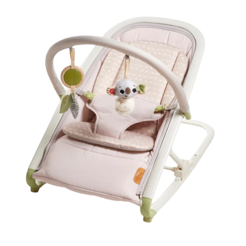 Tiny Love 2-in-1 Rocker in Boho Chic