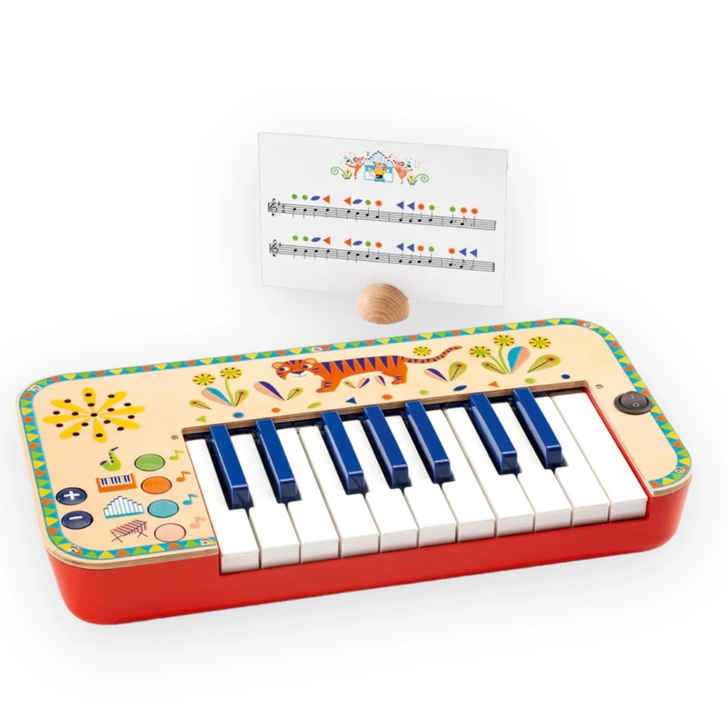 Animambo Synthesizer