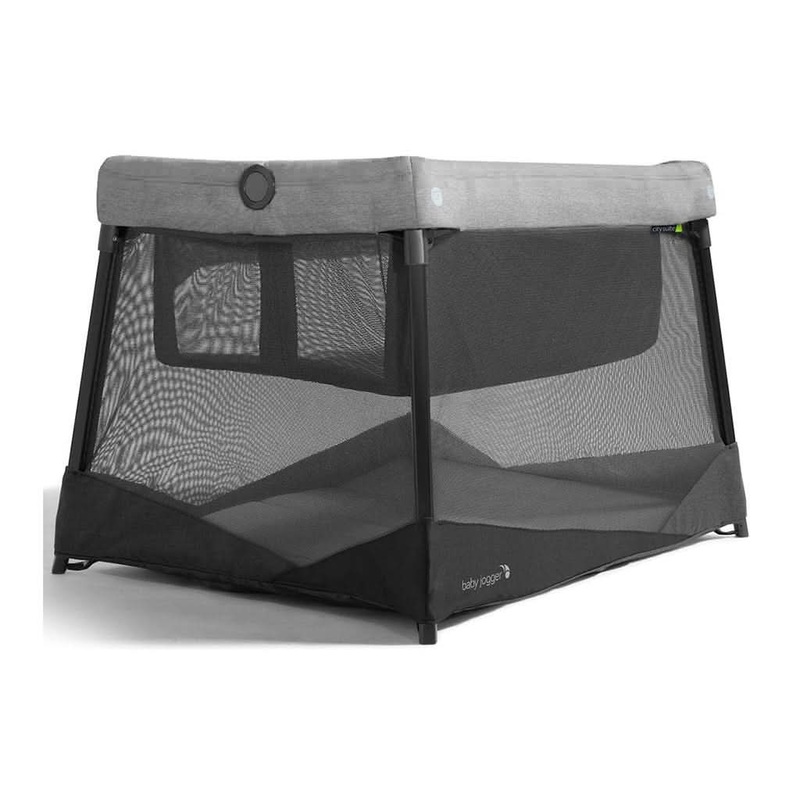 BABY JOGGER City Suite Multi – Level Playard