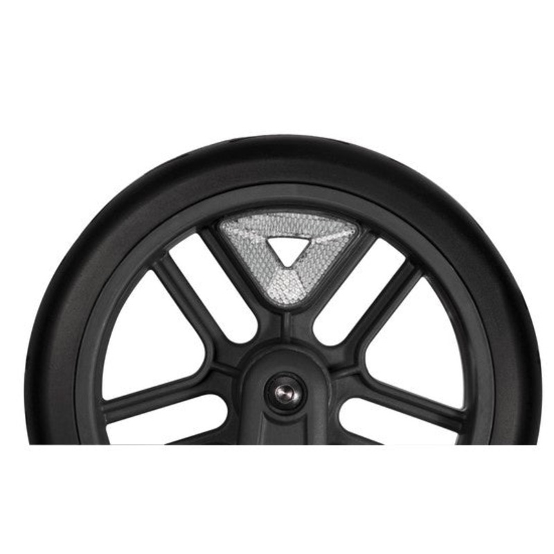 Vista Wheel Reflectors