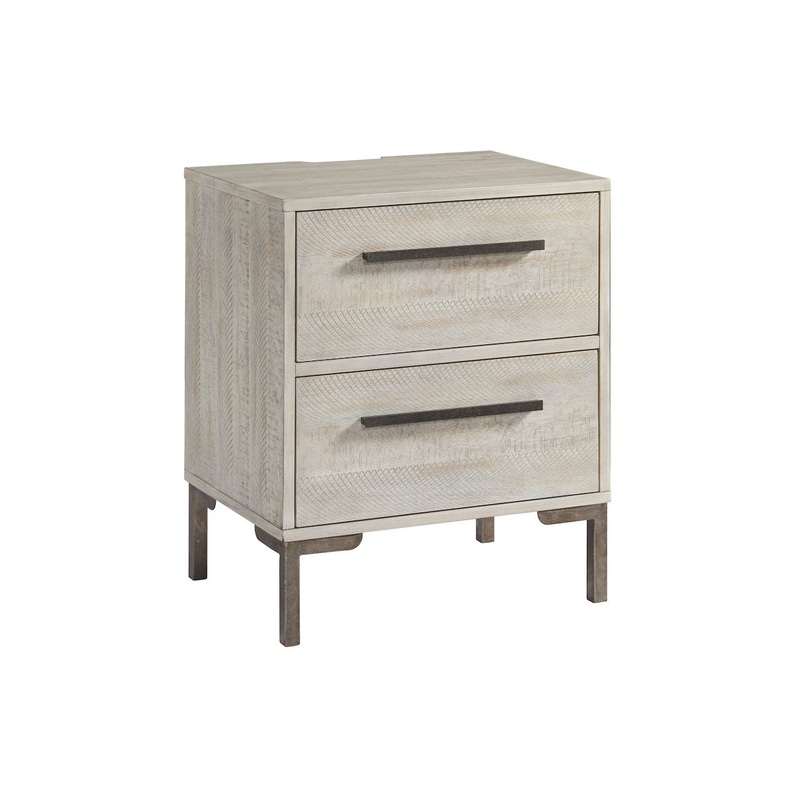 Westwood Design Beck Nightstand Willow