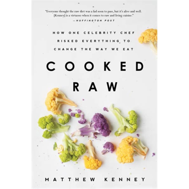 Cooked Raw