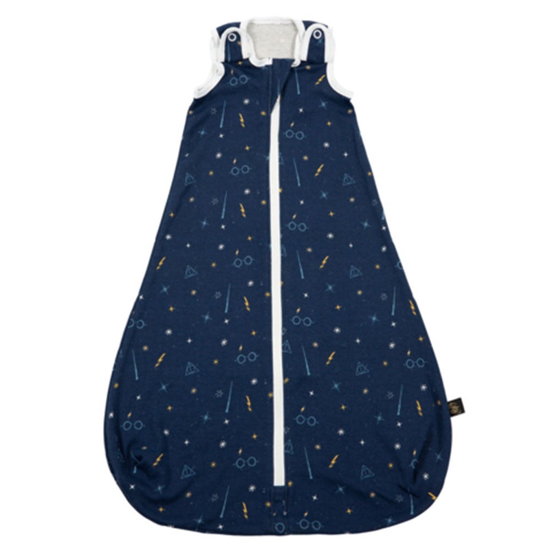 Ergobaby Classic Sleep Bag (0-6 S) TOG 0.5 – Harry Potter – Lumos Maxima