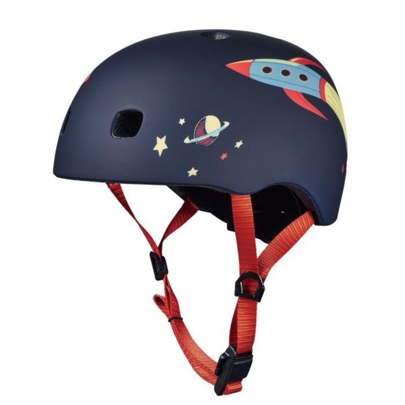 Micro Kickboard Child Helmets – Rocket Small
