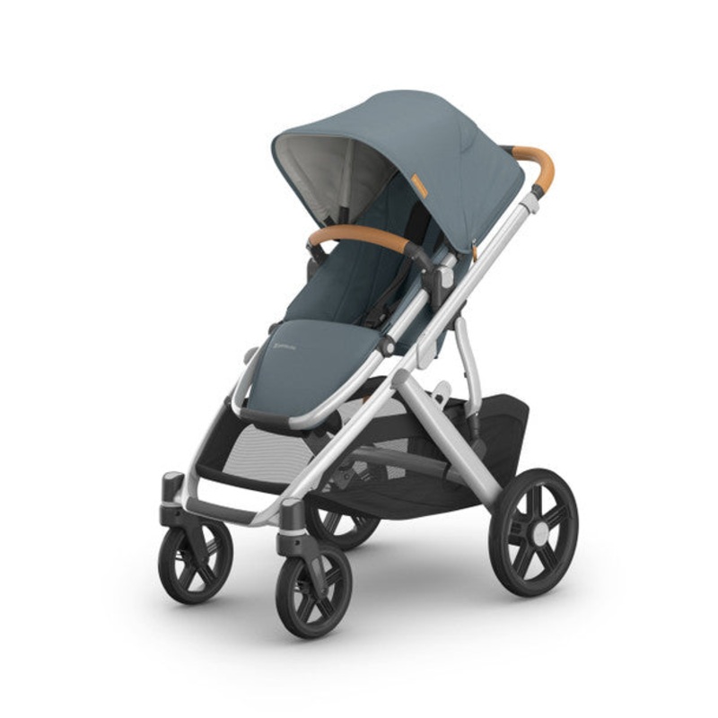 UPPAbaby Vista V3 Stroller – Open Box Declan