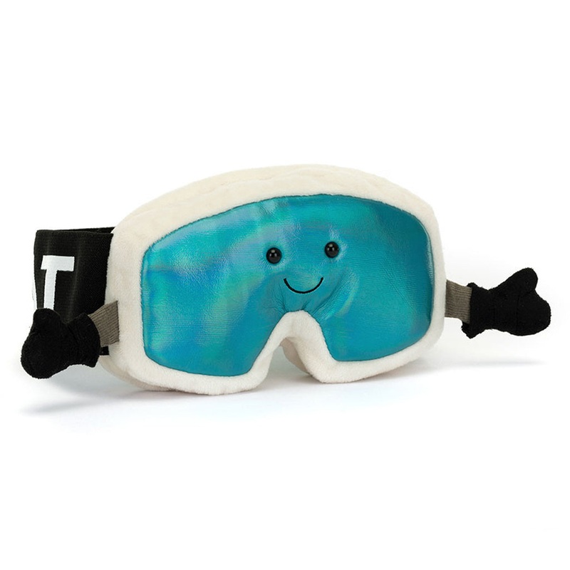 Amuseables Ski Goggles
