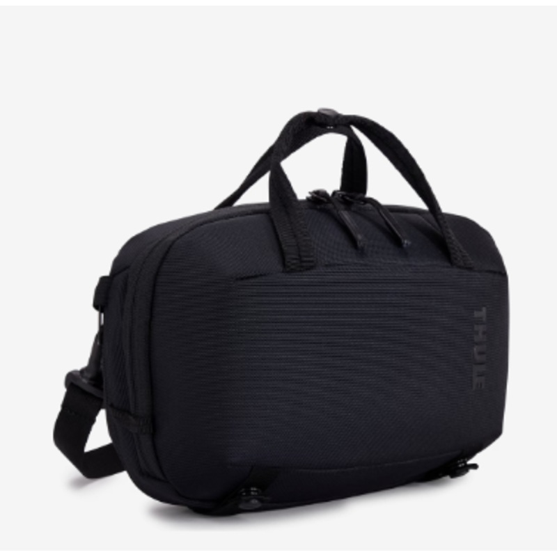Thule Subterra 2 – 5L Black