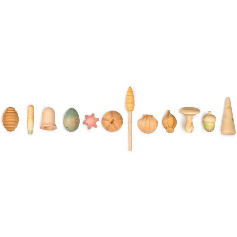 Wonders Play Set