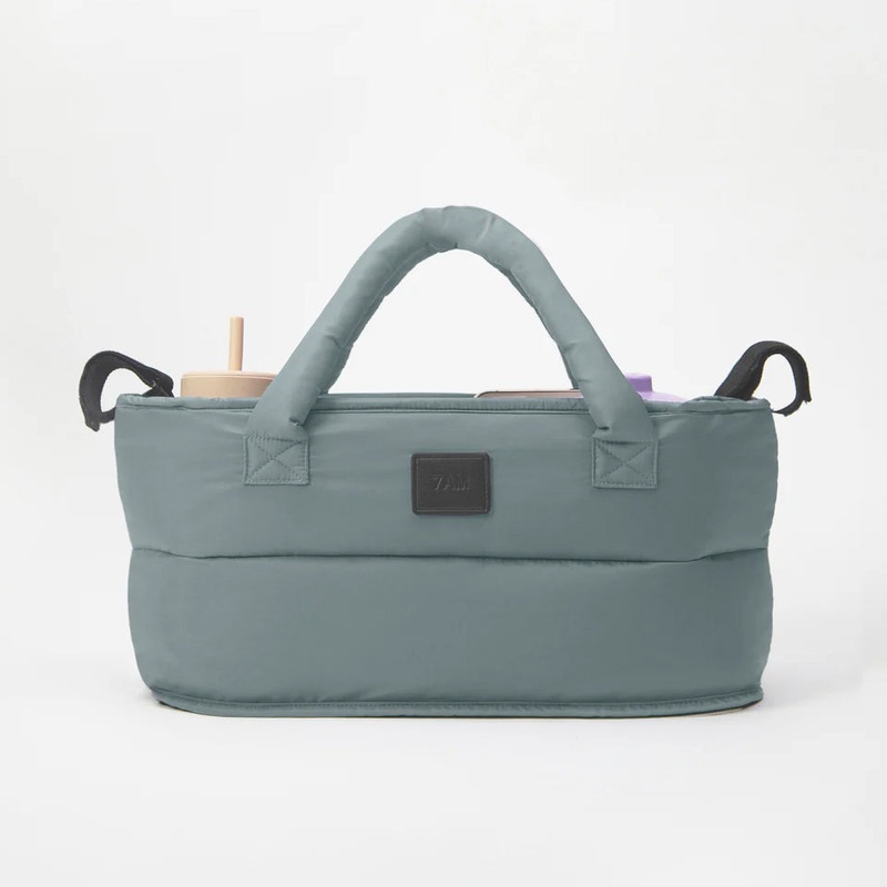 7AM Stroller Organizer Mirage