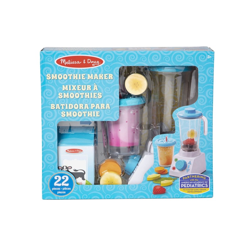 Smoothie Maker Blender Set