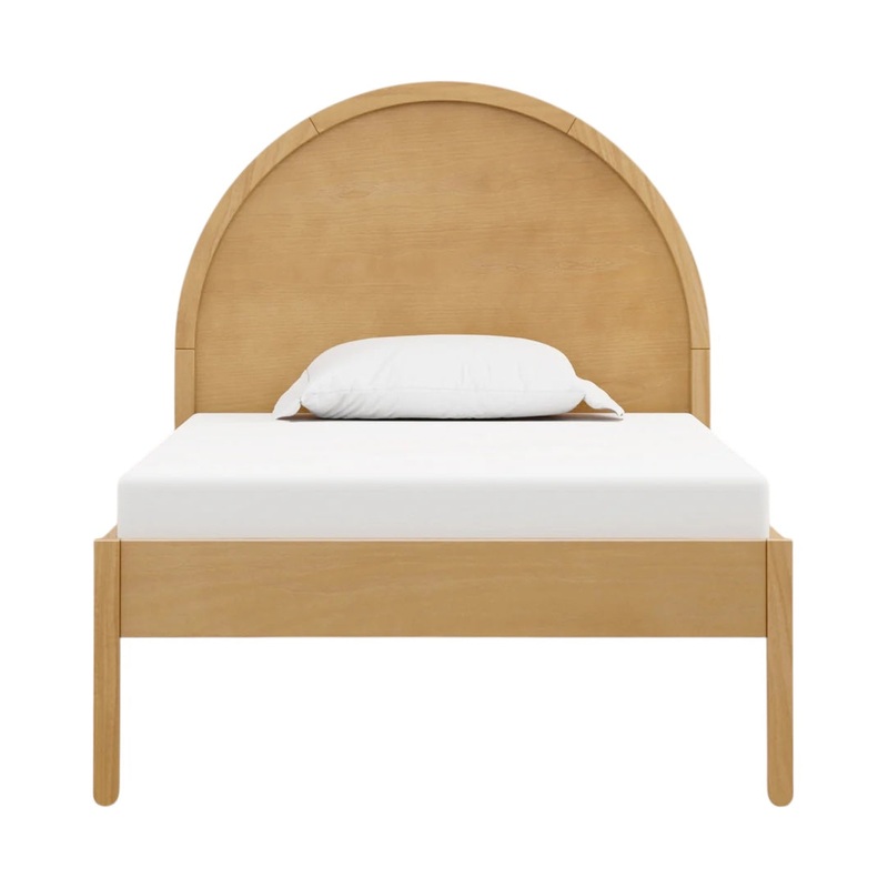 Babyletto Bondi Twin Bed Honey