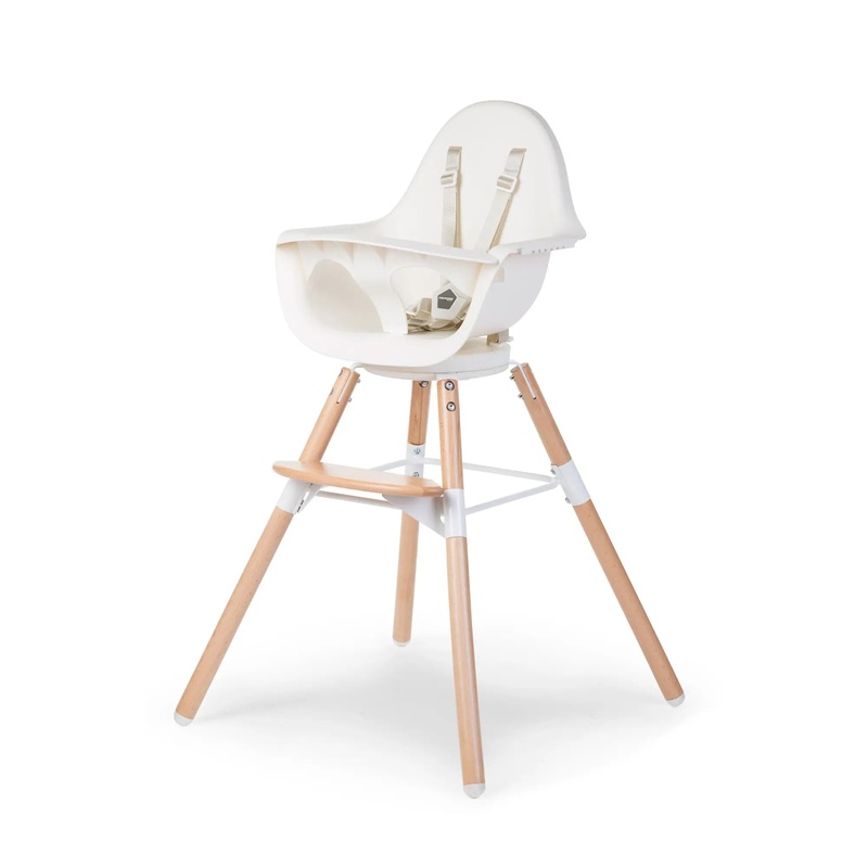 Childhome Evolu ONE.80 High Chair