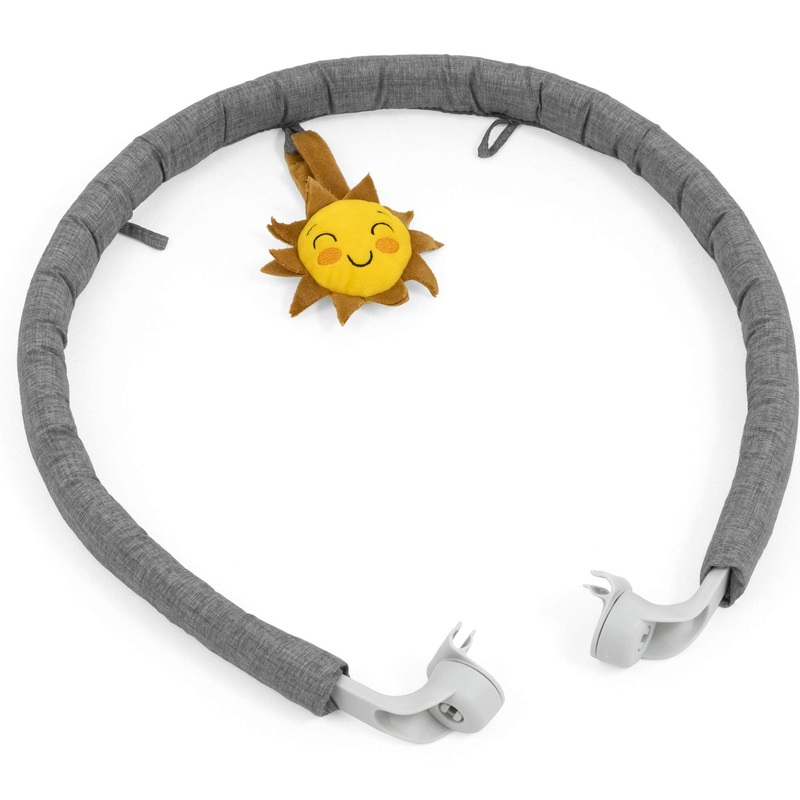 Stokke Nomi Play Grey
