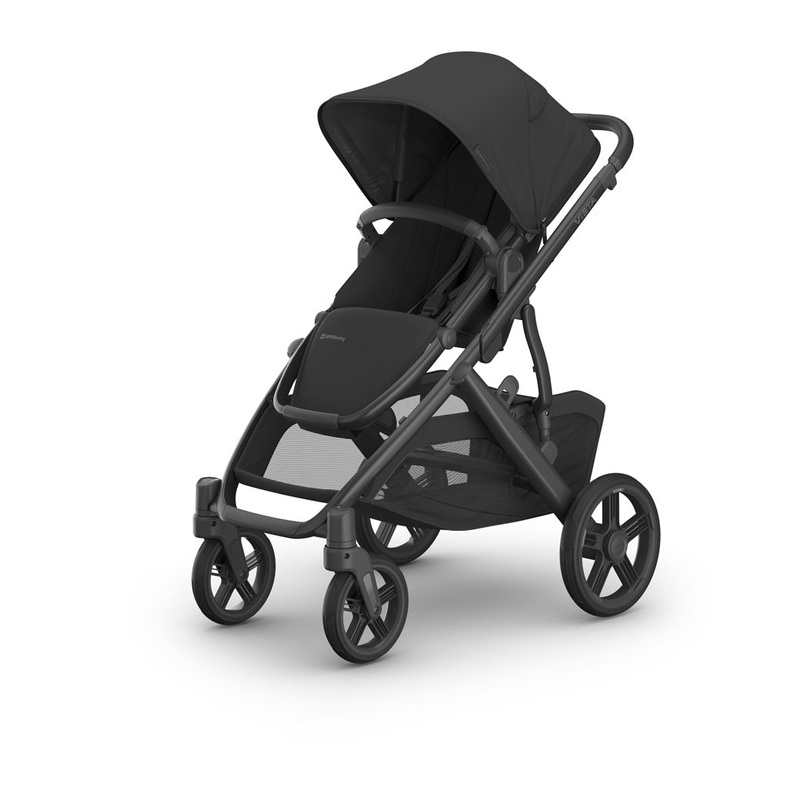 Vista V3 Stroller Jake /