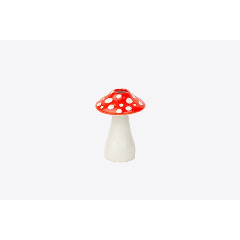Amanita Vase Small