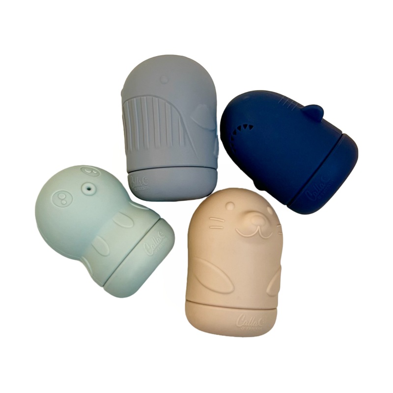 Asher’s Ocean Bath Toys