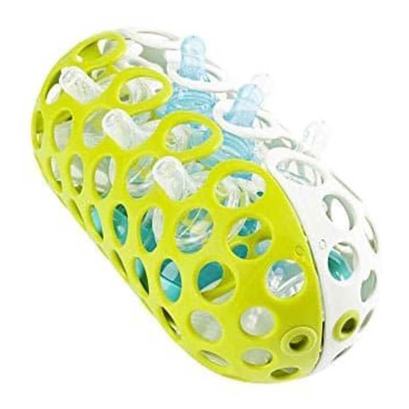 Boon Dishwasher Basket Clutch, Green