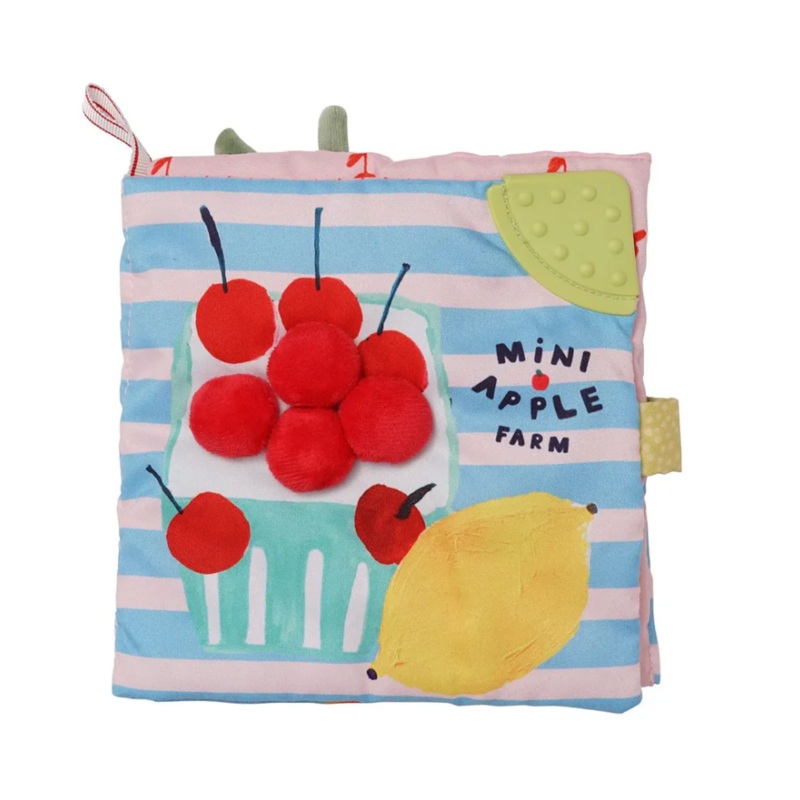 Mini Apple Farm