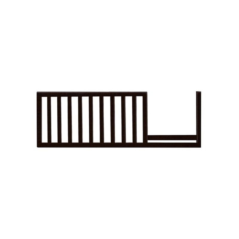 Pali Siracusa Toddler Rail in Distressed Desert
