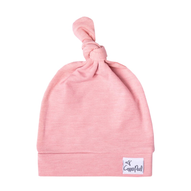 Top Knot Hat – Darling