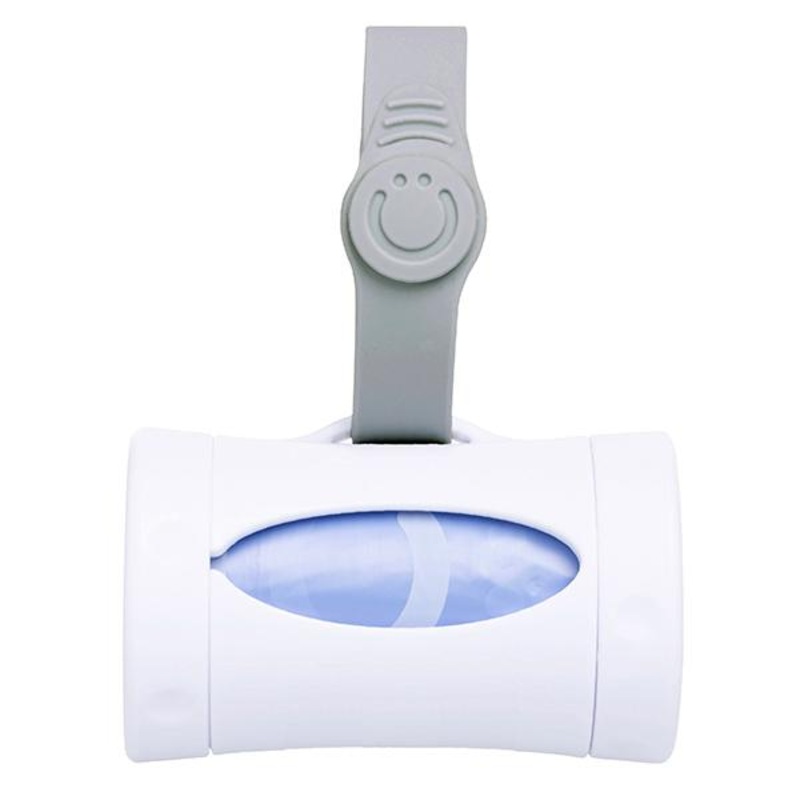 Ubbi On-The-Go Bag Dispenser