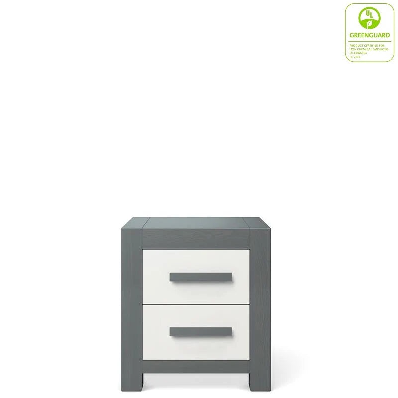 Romina Ventianni Nightstand Albero Puro Albero Puro