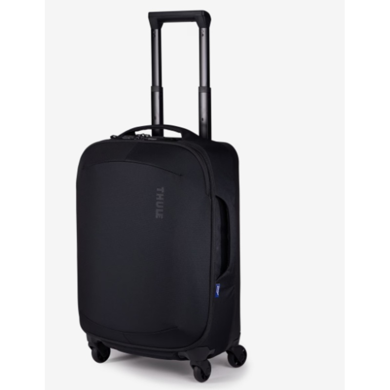 Thule Subterra 2 Carry On Suitcase Spinner – 55 cm Black