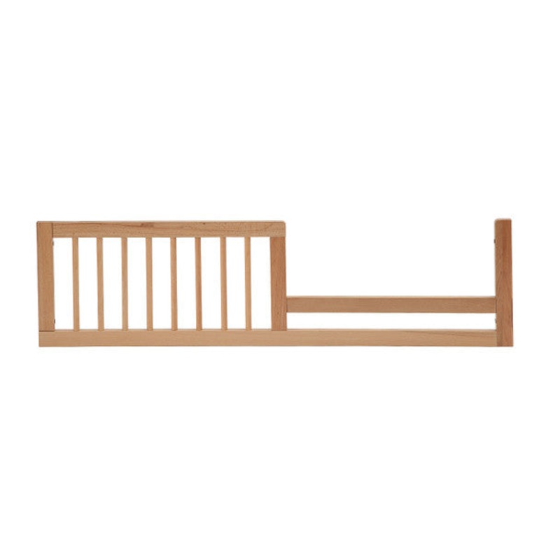 Westwood Echo Collection Toddler Rail in Natural