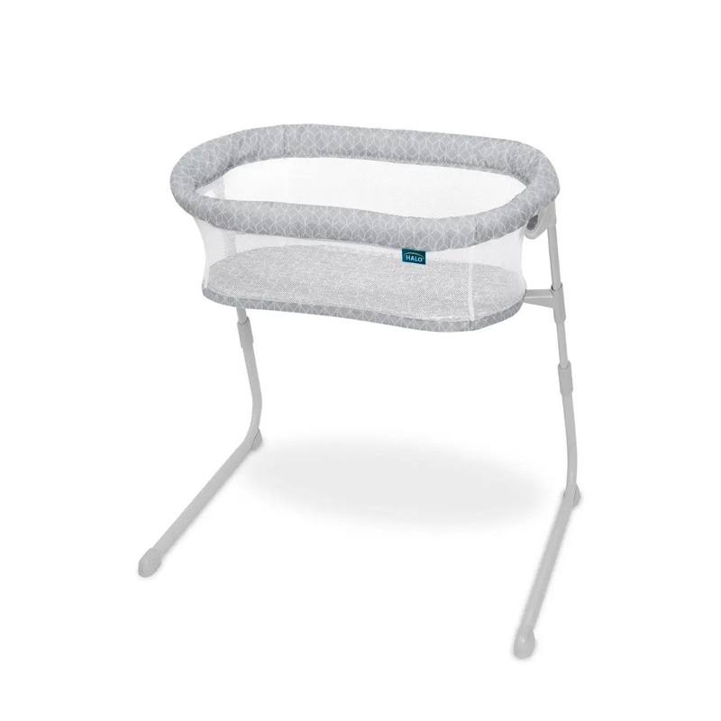 Halo Bassinest Flex – Morning Mist Print