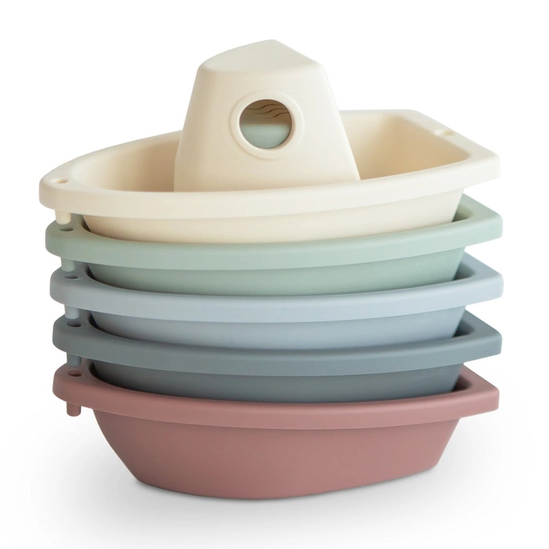 Bath Boats Original