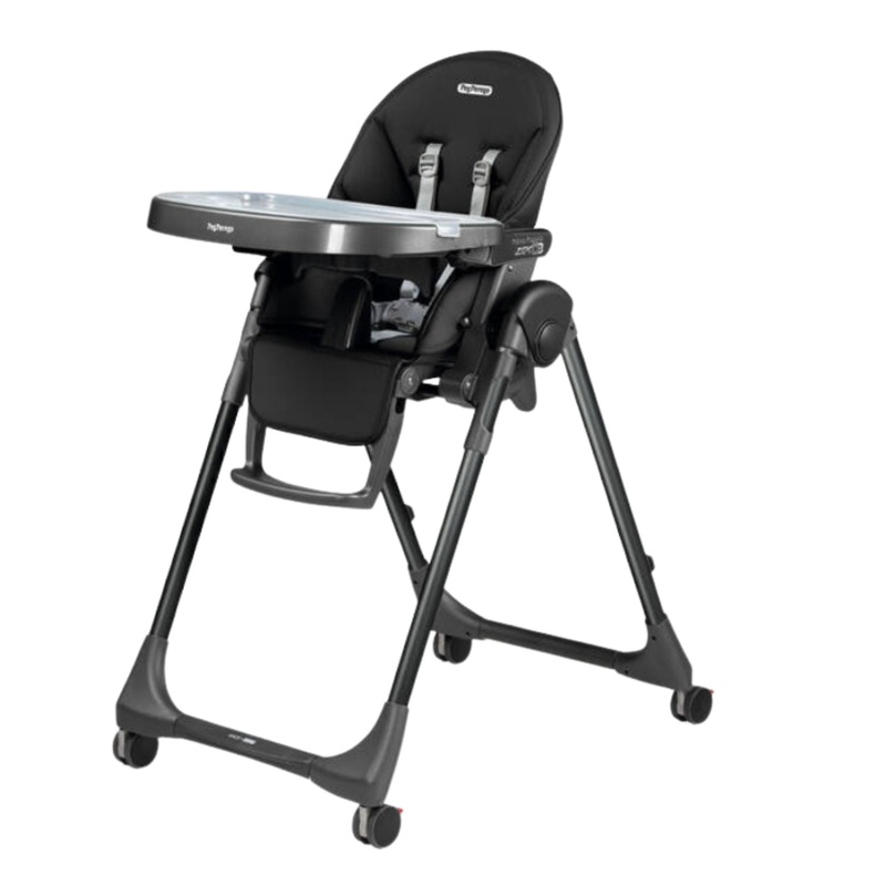 Peg Perego Prima Pappa Zero3 Highchair Gold