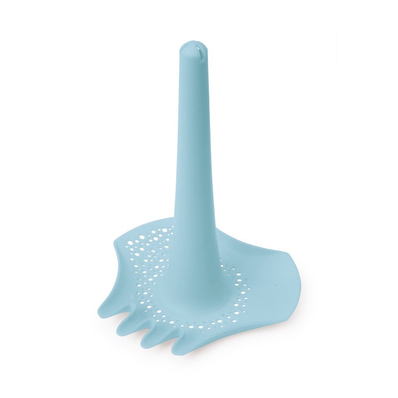 Quut Triplet –  Kids Shovel, Rake, Sifter and so much more Vintage Blue