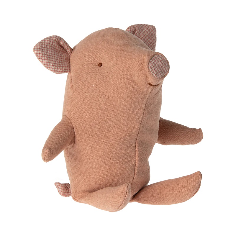Truffle Pig, Baby