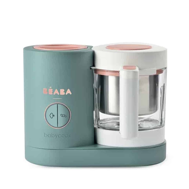 Beaba Babycook Neo Food Maker Eucalyptus