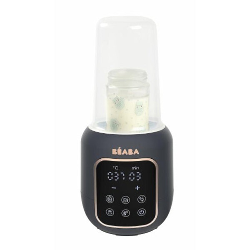 Beaba Multi Warmer Milk Midnight