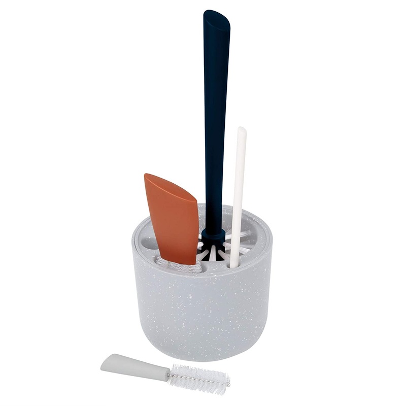 Boon Mod Bottle Cleaning Brush Set