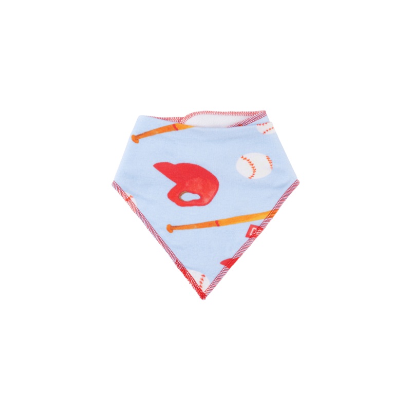 Dream Bandana Bib – Baseball