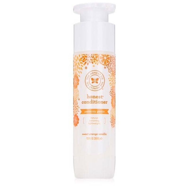 HONEST Conditioner Sweet Orange Vanilla
