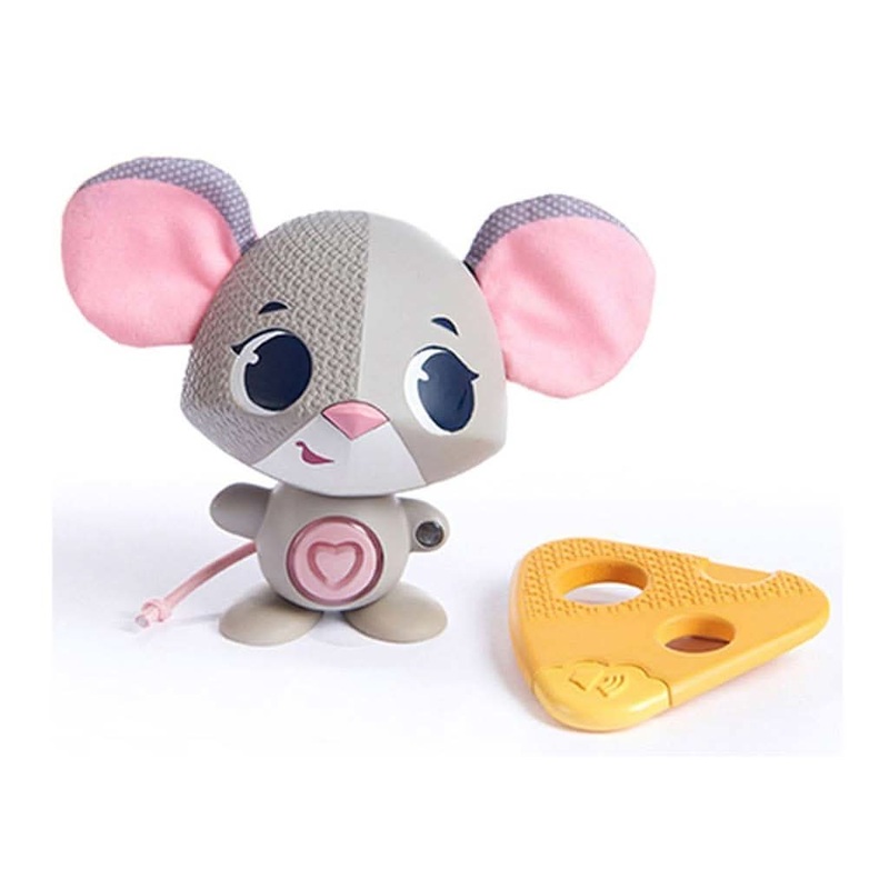 Tiny Love Wonder Buddies Coco