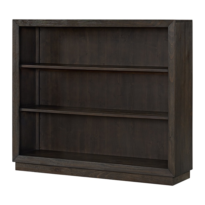 Westwood Bello Bookcase Cocoa