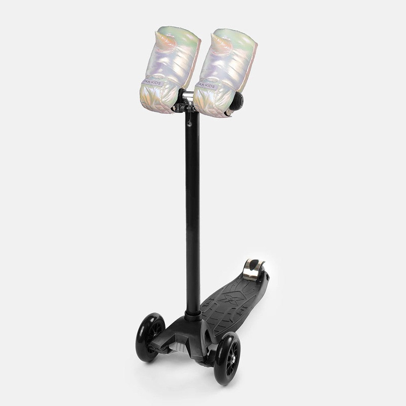 7AM Enfant HMK Warmmuffs Kids in Iridescent Unicorn