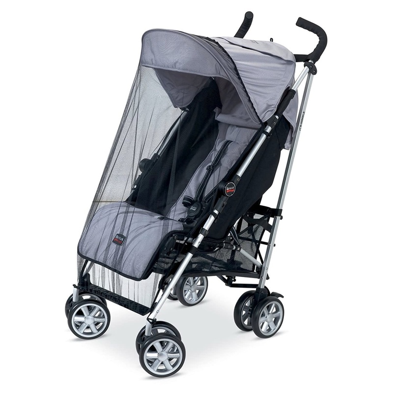 Britax B-Nimble Mosquito Net