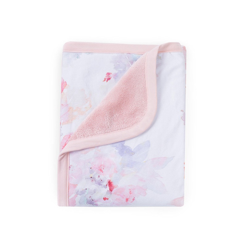 Oilo Prim Jersey Cuddle Blanket