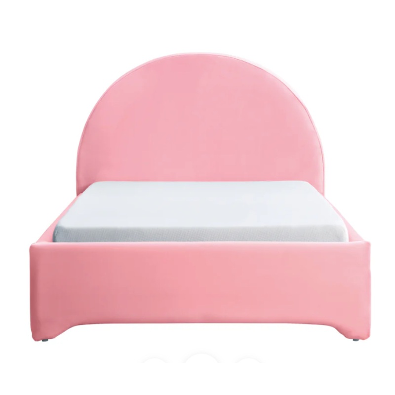 Uma Toddler Bed Cotton Candy