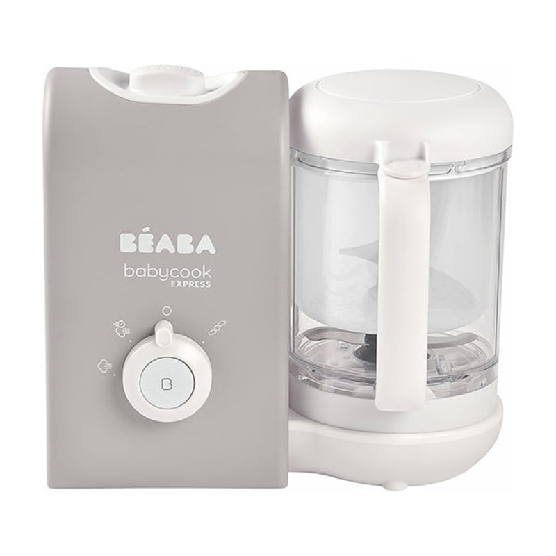 BEABA Babycook Express Blue
